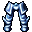 Magic Plate Legs