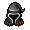 Magician Hood