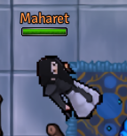 Maharet