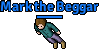 Mark the Beggar