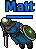 Matt
