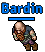 Bardin