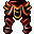 Mephitic Legs