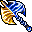Meteorite Axe