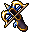 Meteorite Crossbow