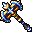 Meteorite Hammer