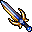 Meteorite Sword