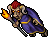 Minotaur Mage (zadanie na doświadczenie)
