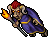 Minotaur Mage