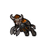 Minotaur Sentinel