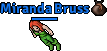 Miranda Bruss