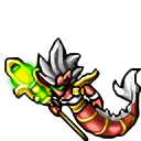 Mistweaver Naga