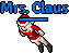 Mrs. Claus