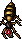 Mud Wasp