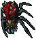 Nether Spider