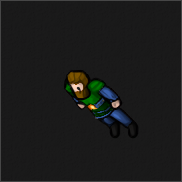 Richman's World Quest