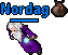 Nordag