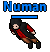 Numan
