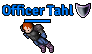 Officer Tahl