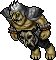 Ogre Warrior