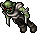 Uruk Twinblade