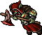 Orc Bloodfury