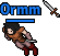 Ormm