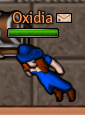 Oxidia