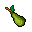 Exotic Pear