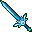 Permafrost Longsword