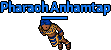 Pharaoh Anhamtap