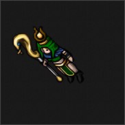 The Forgotten Kingdom Quest