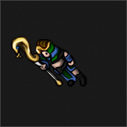 Pharaoh Outfit