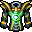 Pharaoh Robe