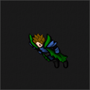 Phoenix Hunter Outfit