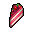 Piece of Anniversary Cake