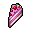 Piece of Anniversary Cake
