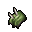 Piece of Demorc Skin