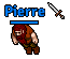 Pierre