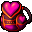 Heart Backpack