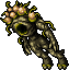Plague Carrier (zadanie na doświadczenie)