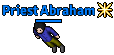 Priest Abraham