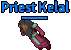 Priest Kelal