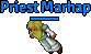 Priest Marhap