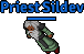 Priest Sildev