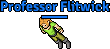 Professor Flitwick