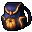 Pumpkin Backpack