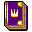 Purple Tome