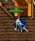 Queen Naya