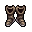 Quicksand Boots